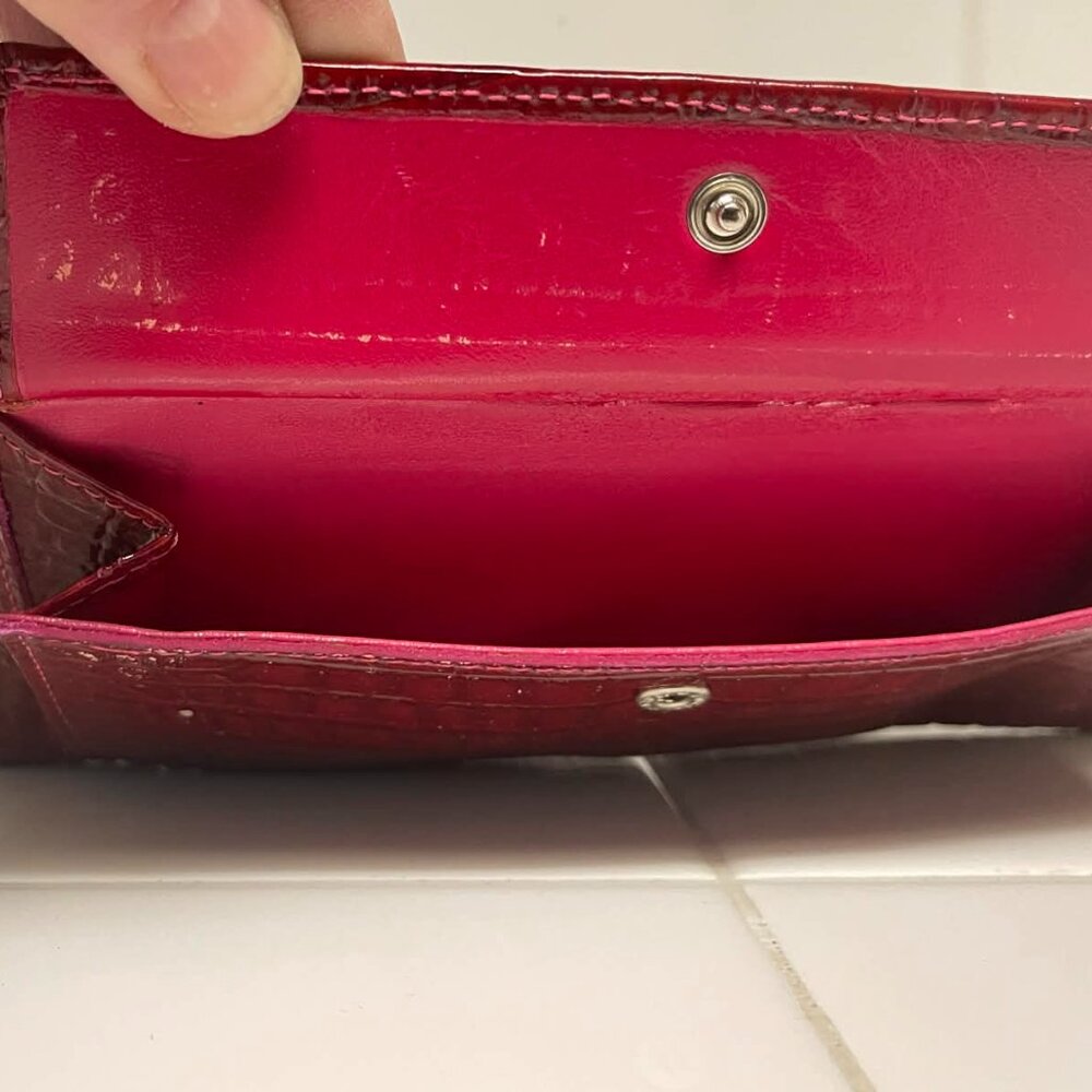 Lodis wallet - Picture 6 of 7